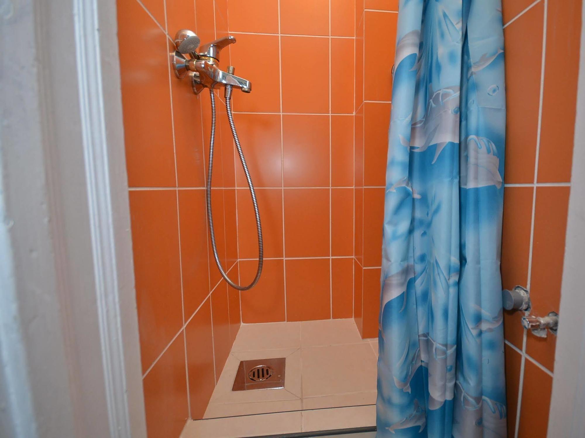 בודפשט Heart Of Downtown Apartment מראה חיצוני תמונה