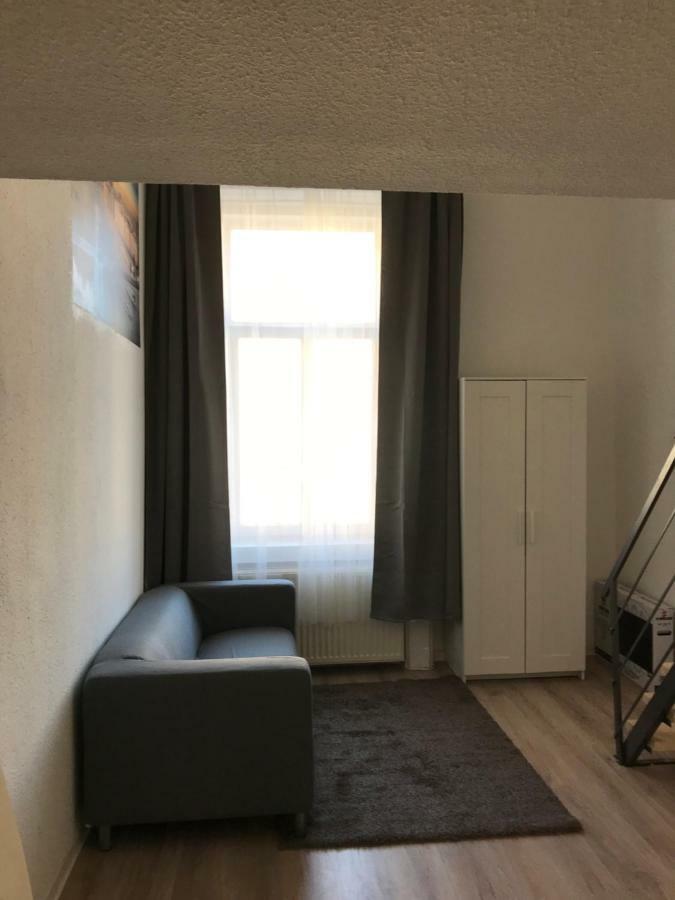 בודפשט Heart Of Downtown Apartment מראה חיצוני תמונה