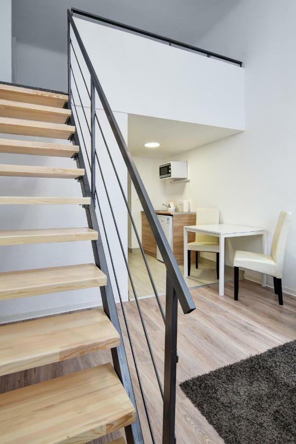 בודפשט Heart Of Downtown Apartment מראה חיצוני תמונה