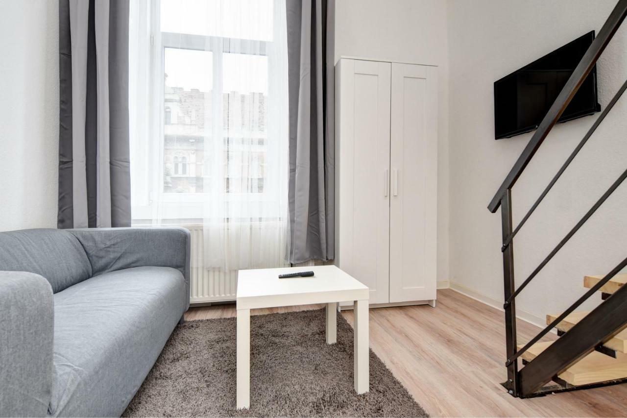 בודפשט Heart Of Downtown Apartment מראה חיצוני תמונה