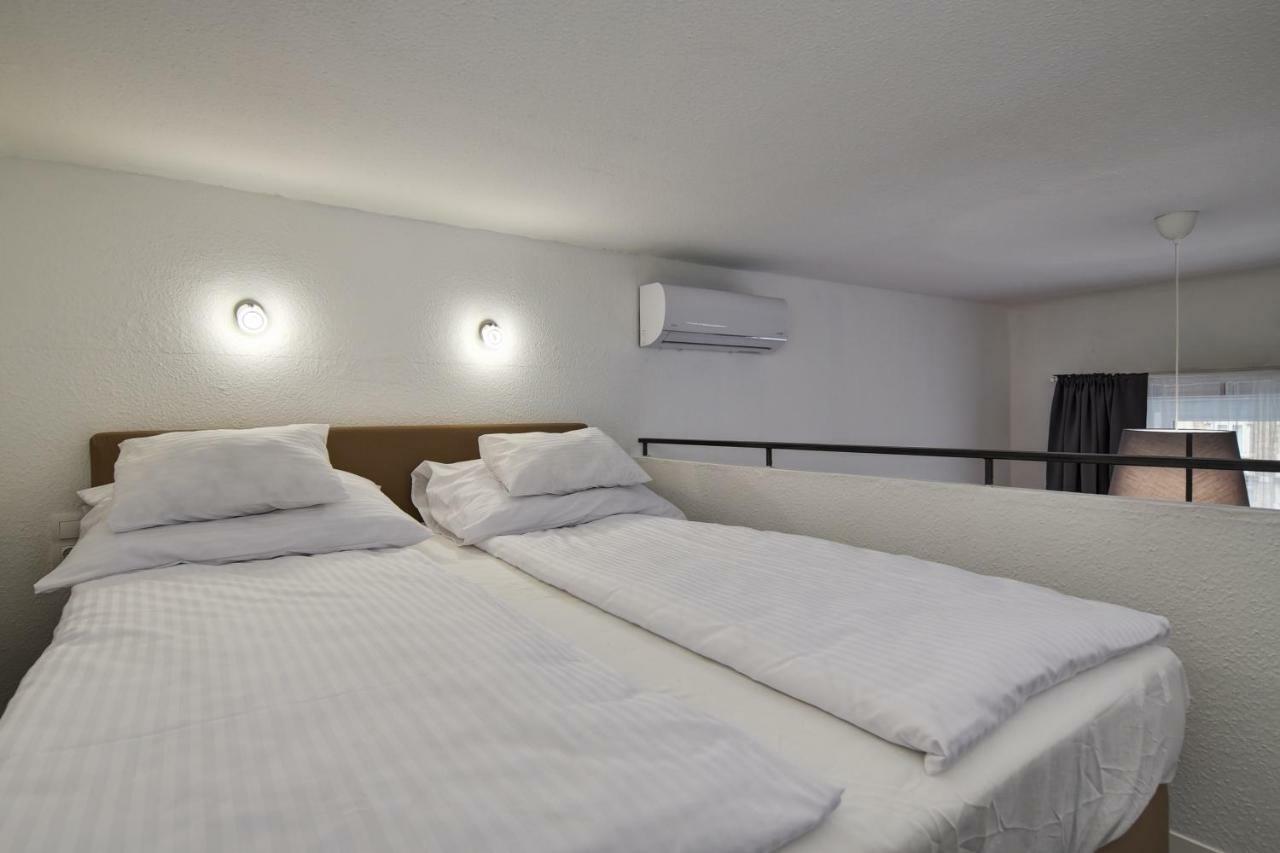 בודפשט Heart Of Downtown Apartment מראה חיצוני תמונה