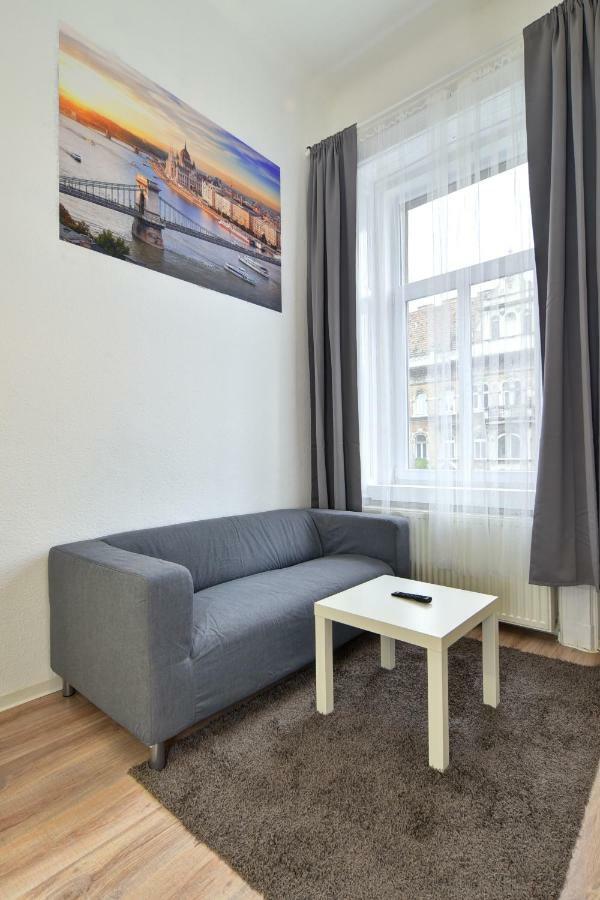 בודפשט Heart Of Downtown Apartment מראה חיצוני תמונה