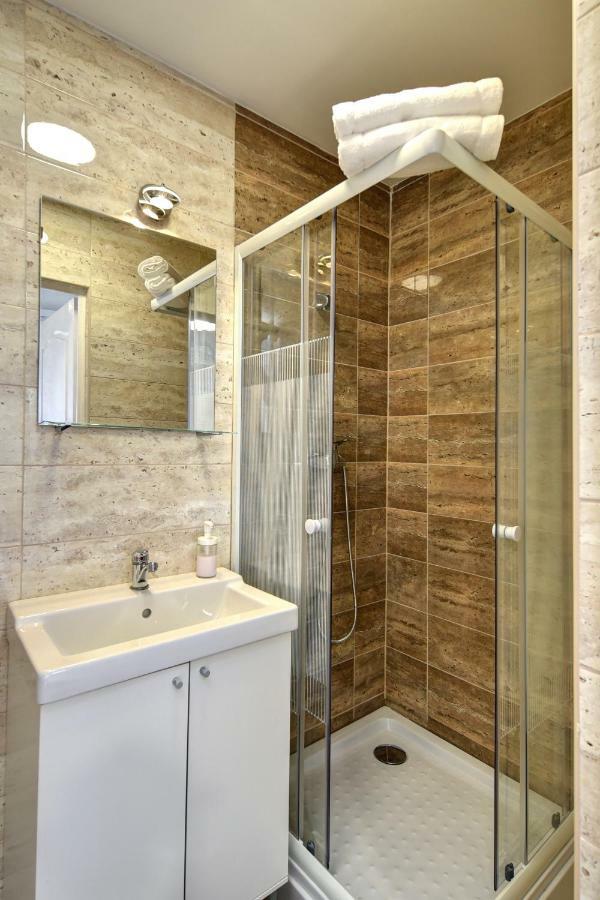 בודפשט Heart Of Downtown Apartment מראה חיצוני תמונה