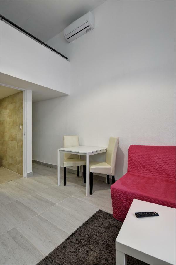 בודפשט Heart Of Downtown Apartment מראה חיצוני תמונה