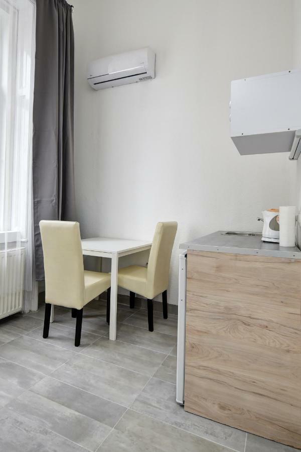 בודפשט Heart Of Downtown Apartment מראה חיצוני תמונה